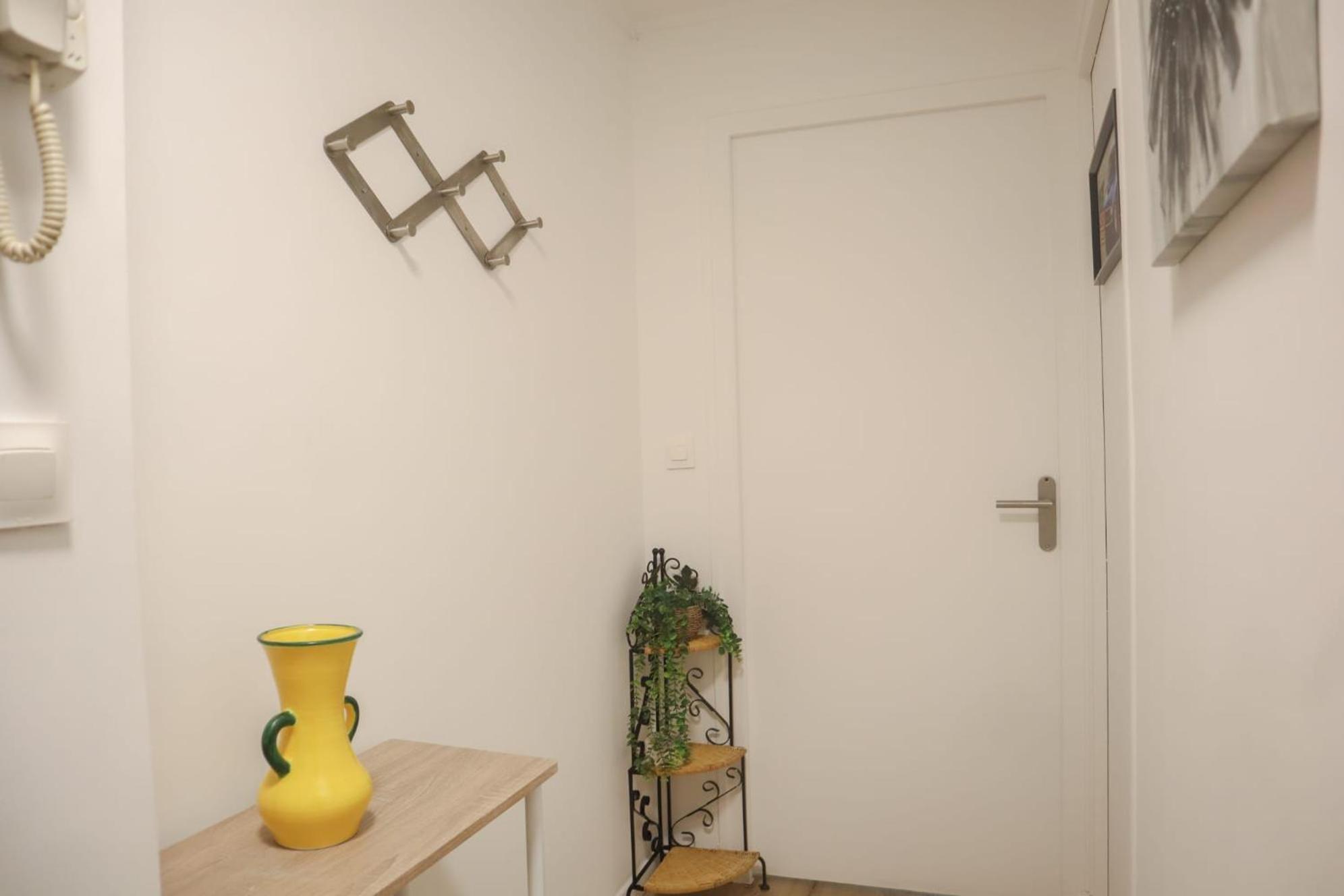 Cosy Sun-Mantes-La-Jolie Apartment Ngoại thất bức ảnh