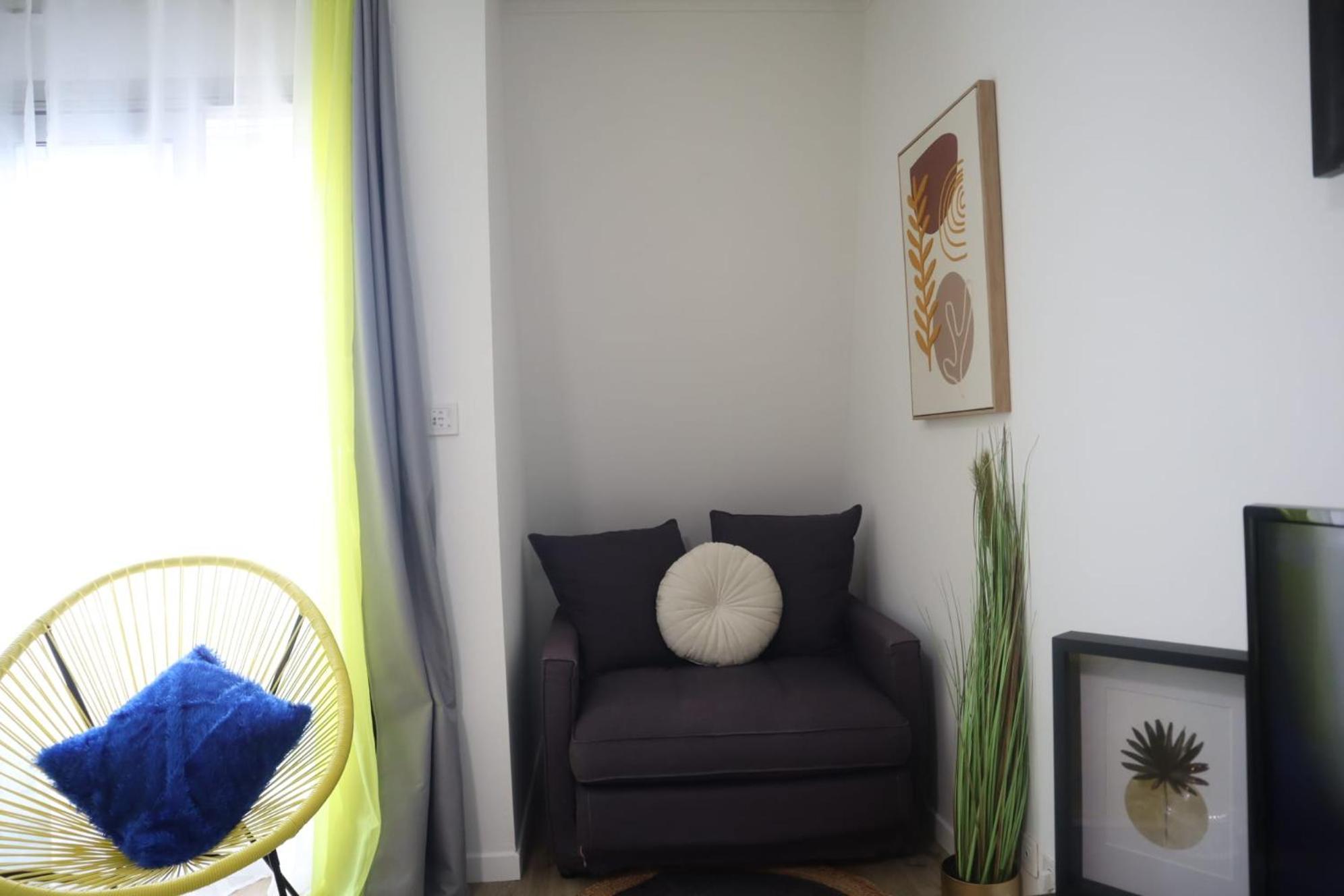 Cosy Sun-Mantes-La-Jolie Apartment Ngoại thất bức ảnh