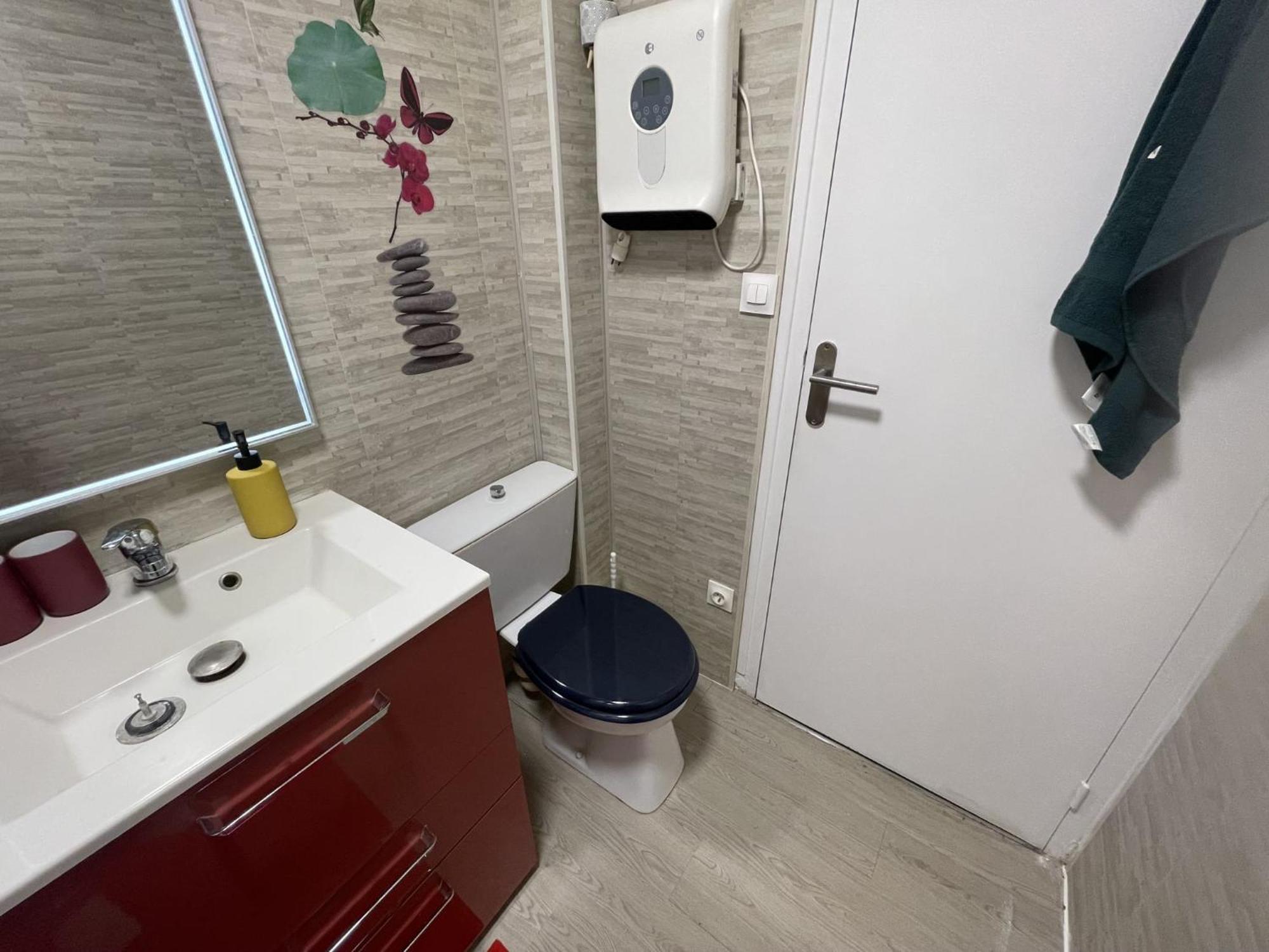 Cosy Sun-Mantes-La-Jolie Apartment Ngoại thất bức ảnh